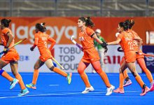 India One Step Away from First Women’s Hockey Gold in 44 Years