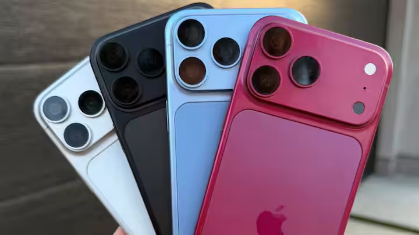 iPhone 18 Pro Could Get More Expensive — Here's Why
