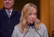 Italy to Ban Burqa, Niqab in Schools and Cap Foreign Students Per Class, Says PM Giorgia Meloni