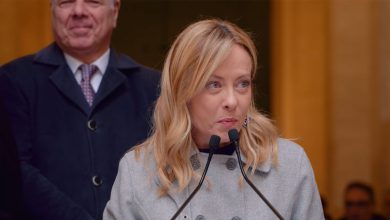 Italy to Ban Burqa, Niqab in Schools and Cap Foreign Students Per Class, Says PM Giorgia Meloni