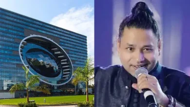 Kailash Kher Sells BKC Office For Rs 10.75 Crore After Just 10 Months Here’s What He Made