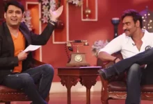 Kapil Sharma Returns with Season 5; Ajay Devgn Opens The Great Indian Kapil Show