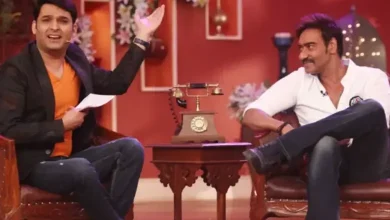 Kapil Sharma Returns with Season 5; Ajay Devgn Opens The Great Indian Kapil Show