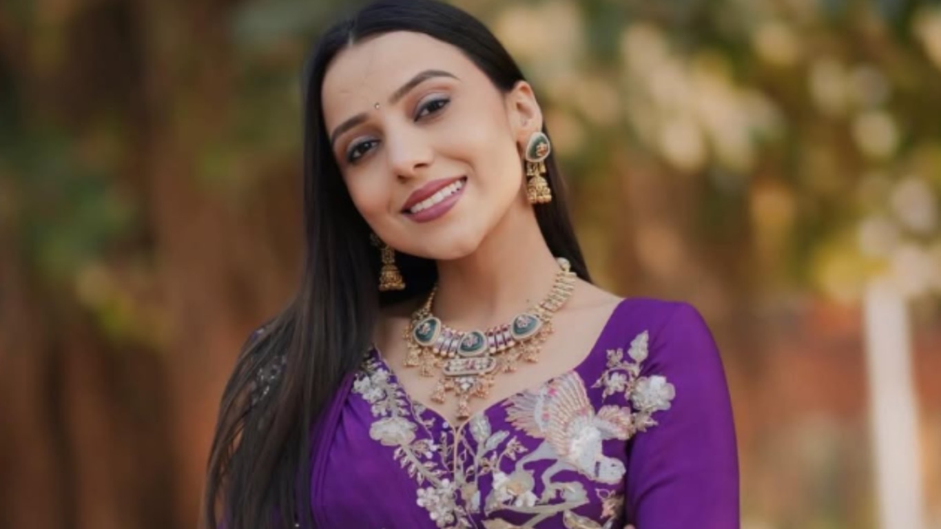 "Singer Kinjal Rabari appears before Gujarat High Court via video conferencing"