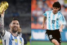 Lionel Messi’s 21-Year International Career: 15 Super-Duper Numbers and His Comparison with Ronaldo