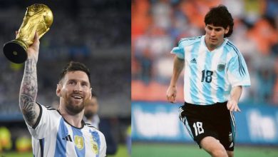 Lionel Messi’s 21-Year International Career: 15 Super-Duper Numbers and His Comparison with Ronaldo