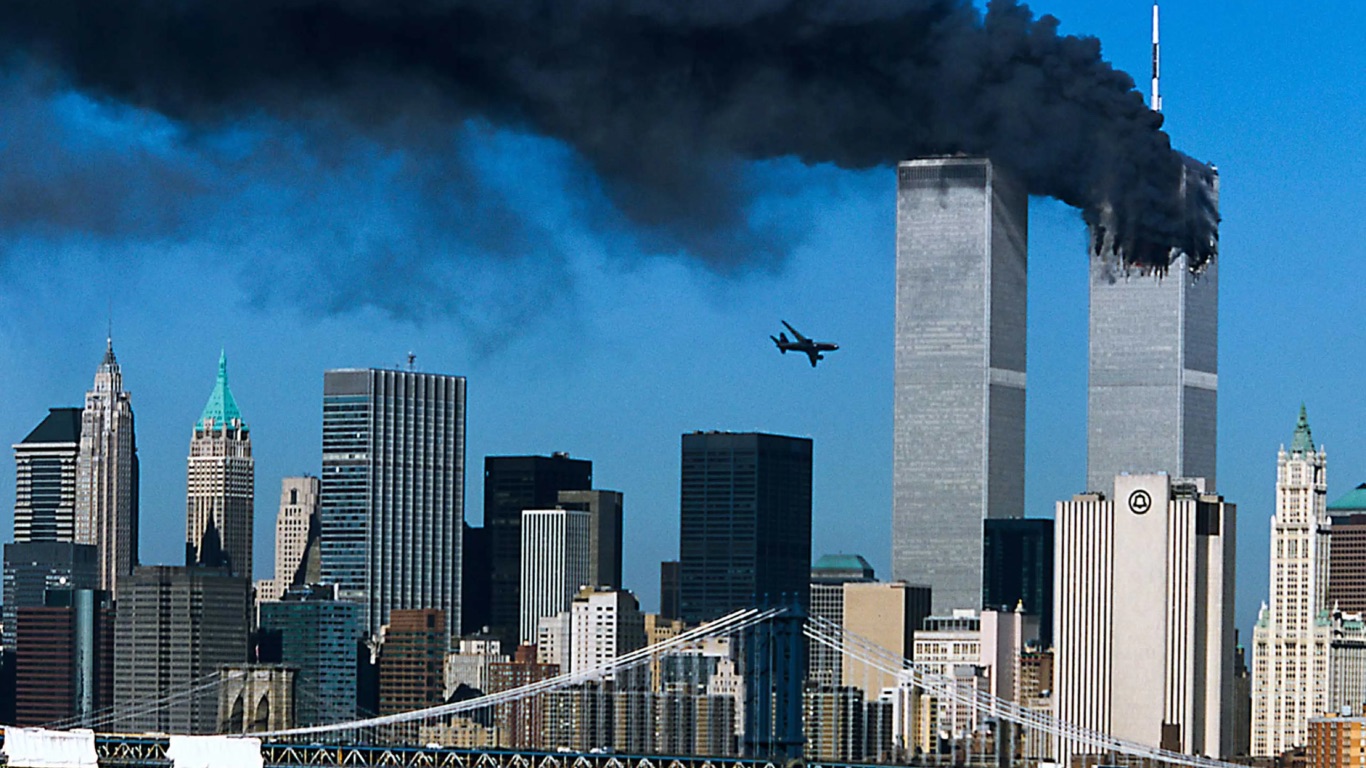 Zohran Mamdani Releases 170,000 Pages of 9/11 Records, Alleges Officials Misled New Yorkers Over Toxic Air