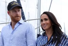 Meghan Markle's Phone Number Leaked From School WhatsApp Group; Archie and Lilibet Pulled Out After Just Two Days