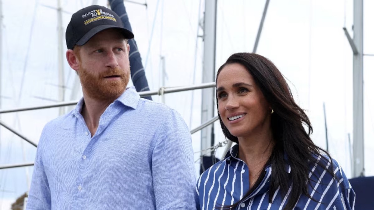 Meghan Markle's Phone Number Leaked From School WhatsApp Group; Archie and Lilibet Pulled Out After Just Two Days
