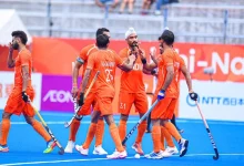 Dilpreet Wins Hearts With Four-Goal Blitz As India Thrash Indonesia 13-1 In Hockey