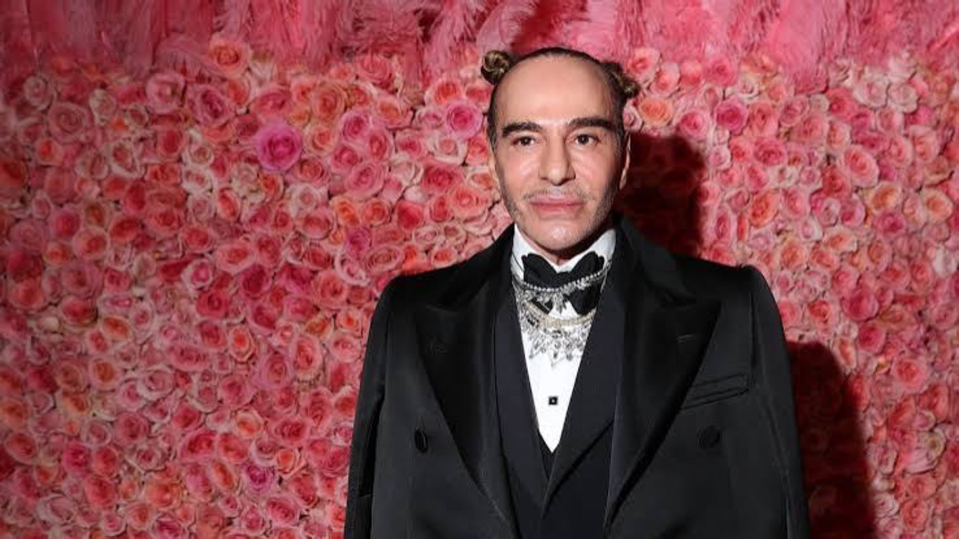 Why the Met Gala Just Cancelled Its 2027 John Galliano Theme