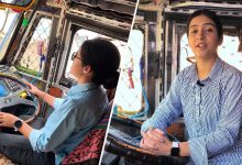 Meet Neha Thakur: How This 25-Year-Old From Himachal Pradesh Became the State's First Woman Truck Driver