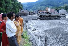 Nepal Floods: 1,010 Dead 4,000 Missing; Kathmandu Seeks Climate Compensation