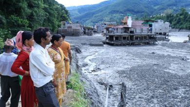 Nepal Floods: 1,010 Dead 4,000 Missing; Kathmandu Seeks Climate Compensation