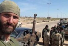 NIA Drops Terror Charges Against US Mercenary VanDyke, Six Ukrainians; Books Them Under Foreigners Act Instead
