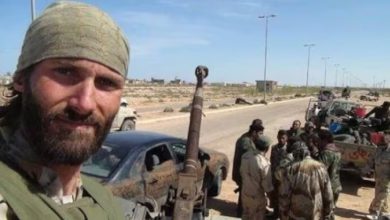NIA Drops Terror Charges Against US Mercenary VanDyke, Six Ukrainians; Books Them Under Foreigners Act Instead