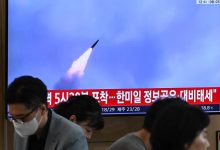 North Korea Fires Ballistic Missiles Into Sea, Japan and South Korea Confirm Launch