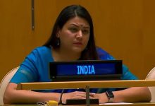 India Slams Pakistan At UN, Slams PoK Rights Abuses In Right Of Reply