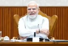 Modi Turns 76: Flood Of Greetings From Yogi, Shah, Sitharaman, Nadda And More