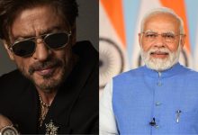 PM Narendra Modi Turns 76: Shah Rukh Khan Wishes Him Good Health, Akshay Kumar Pens Heartfelt Note