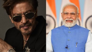 PM Narendra Modi Turns 76: Shah Rukh Khan Wishes Him Good Health, Akshay Kumar Pens Heartfelt Note