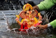 POP Idol Immersion Rules Unchanged for Ganeshotsav 2026