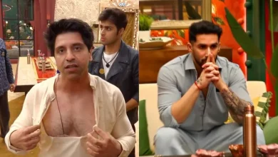 Shehzad Poonawalla’s Team Responds After Physical Clash on Reality Show Leads to Co-Contestant’s Eviction