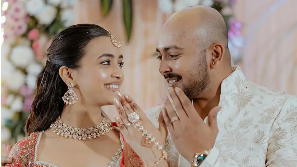 `Our paths were not meant to stay together’: Fiancée calls off engagement with well-known cricketer