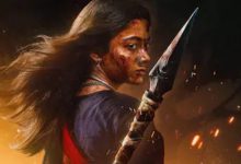 Rashmika Mandanna Announces Mysaa Theatrical Release Following Hip Injury Recovery