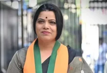 Mumbai Mayor Ritu Tawde Fined Rs 300 For Repeated Court Absence In Assault Case
