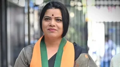 Mumbai Mayor Ritu Tawde Fined Rs 300 For Repeated Court Absence In Assault Case