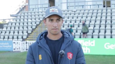 Cricket World Stunned as England-Based Bangladesh-Origin Cricketer Robin Das Faces Two Rape Charges