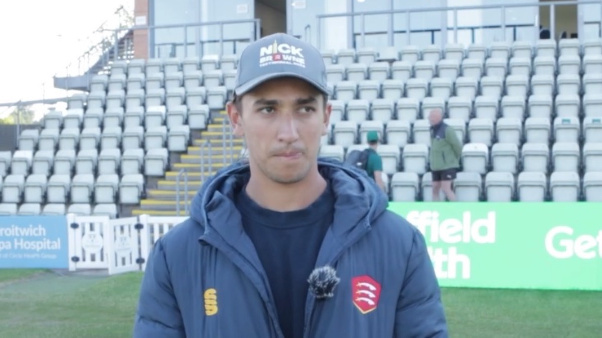 Cricket World Stunned as England-Based Bangladesh-Origin Cricketer Robin Das Faces Two Rape Charges