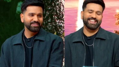 Will BCCI Ban Rohit Sharma Over His TV Show? Know The Truth