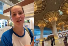 Russian Traveller Hails Guwahati Airport as One of the World’s Most Epic