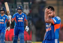 I Am Not a Machine... We Are Not Robots... I Have Feelings Too: Sanju Samson