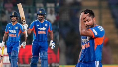 I Am Not a Machine... We Are Not Robots... I Have Feelings Too: Sanju Samson