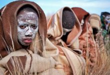 43 Teenage Boys Die of Botched Mass Circumcisions in South Africa