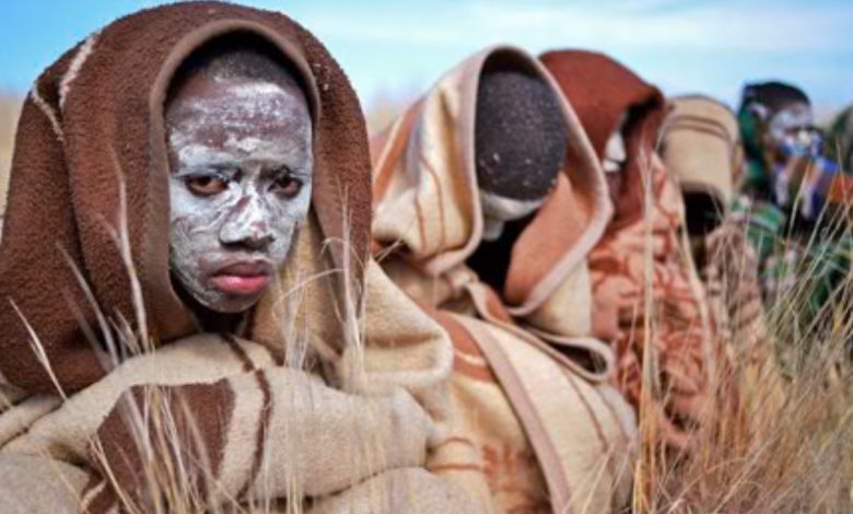 43 Teenage Boys Die of Botched Mass Circumcisions in South Africa