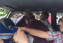 Clashes Reported At SRFTI Campus Over RSS-Affiliated Group’s Event
