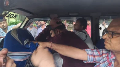 Clashes Reported At SRFTI Campus Over RSS-Affiliated Group’s Event