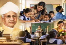 Teachers Day 2026: The People Behind Every Success Story