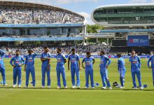 Muthoot Fincorp bags BCCI title sponsorship rights for India's home cricket seasons until March 2028
