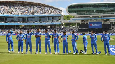Muthoot Fincorp bags BCCI title sponsorship rights for India's home cricket seasons until March 2028