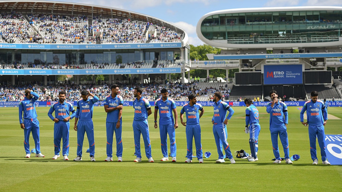 Muthoot Fincorp bags BCCI title sponsorship rights for India's home cricket seasons until March 2028