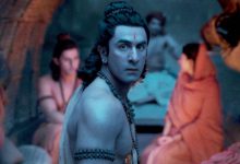 “This Is a Responsibility, Not a Role”: Ranbir Kapoor on Becoming Lord Ram
