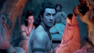 “This Is a Responsibility, Not a Role”: Ranbir Kapoor on Becoming Lord Ram