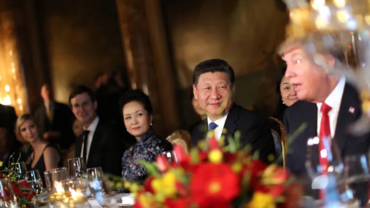 Trump-Xi State Dinner 2026: Full Guest List of Tech CEOs, Business Leaders and Officials