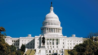 Will Trump Become a Lame-Duck President? Democrats' Senate Comeback, House Majority Chances in Midterm Elections Gather Pace