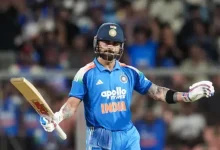 Kohli’s 86th International Century Leads India To Dominant Win Over West Indies